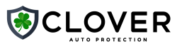 small clover logo